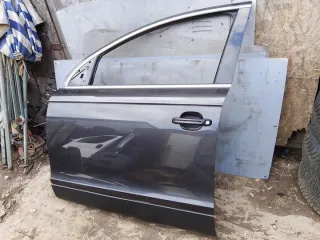  Дверь передняя левая Audi Q7 4L Арт e12726235, вид 1