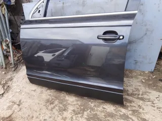  Дверь передняя левая Audi Q7 4L Арт e12726235, вид 2
