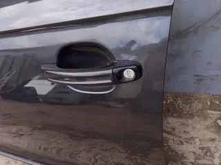  Дверь передняя левая Audi Q7 4L Арт e12726235, вид 3