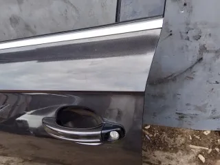  Дверь передняя левая Audi Q7 4L Арт e12726235, вид 4