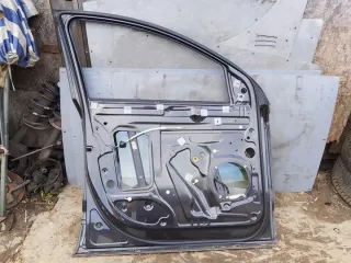  Дверь передняя левая Audi Q7 4L Арт e12726235, вид 5