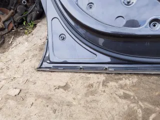  Дверь передняя левая Audi Q7 4L Арт e12726235, вид 6