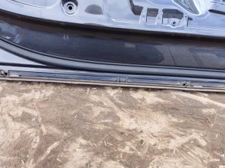  Дверь передняя левая Audi Q7 4L Арт e12726235, вид 7