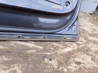  Дверь передняя левая Audi Q7 4L Арт e12726235, вид 8