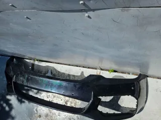 8064928 Бампер передний BMW 5 G30/G31 Арт e12726222, вид 5