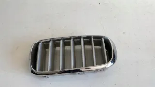 7316075 K84208 Решетка радиатора BMW X5 F15 Арт e12726184, вид 1