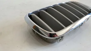 7316075 K84208 Решетка радиатора BMW X5 F15 Арт e12726184, вид 2