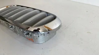7316075 K84208 Решетка радиатора BMW X5 F15 Арт e12726184, вид 3
