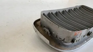 7316075 K84208 Решетка радиатора BMW X5 F15 Арт e12726184, вид 4