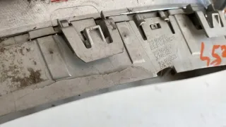 7316075 K84208 Решетка радиатора BMW X5 F15 Арт e12726184, вид 7