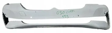 9464207 Бампер передний BMW 5 G30/G31 Арт e12726152, вид 1