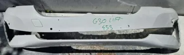 9464207 Бампер передний BMW 5 G30/G31 Арт e12726152, вид 2