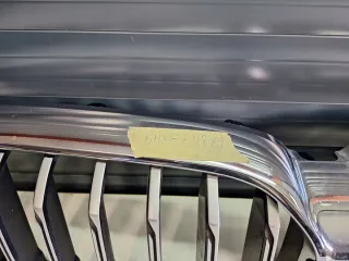 8493450 8493451 Решетка радиатора BMW X1 F48 Арт e12726126, вид 4