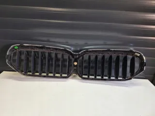 8493450 8493451 Решетка радиатора BMW X1 F48 Арт e12726126, вид 5