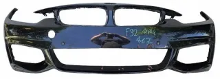 51118055299 Бампер передний BMW 4 F32/F33/GT F36 Арт e12726080, вид 1