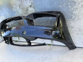 51118055299 Бампер передний BMW 4 F32/F33/GT F36 Арт e12726080, вид 3