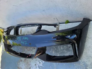 51118055299 Бампер передний BMW 4 F32/F33/GT F36 Арт e12726080, вид 5