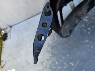 51118055299 Бампер передний BMW 4 F32/F33/GT F36 Арт e12726080, вид 8