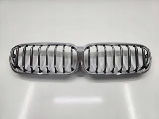 5113185178 AC316-5 Решетка радиатора BMW 5 G30/G31 Арт e12725994, вид 1