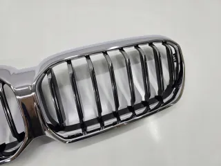 5113185178 AC316-5 Решетка радиатора BMW 5 G30/G31 Арт e12725994, вид 2