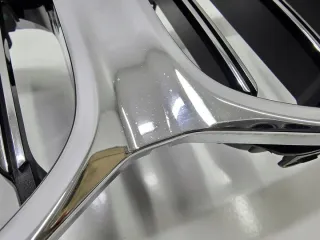 5113185178 AC316-5 Решетка радиатора BMW 5 G30/G31 Арт e12725994, вид 4