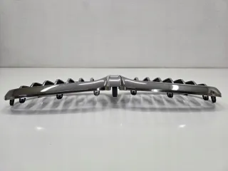 5113185178 AC316-5 Решетка радиатора BMW 5 G30/G31 Арт e12725994, вид 7