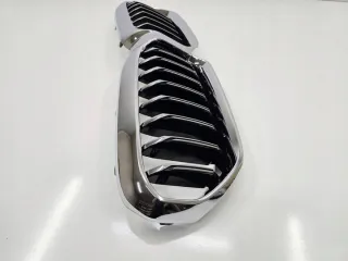 5113185178 AC316-5 Решетка радиатора BMW 5 G30/G31 Арт e12725994, вид 8
