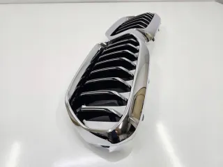 5113185178 AC316-5 Решетка радиатора BMW 5 G30/G31 Арт e12725994, вид 9