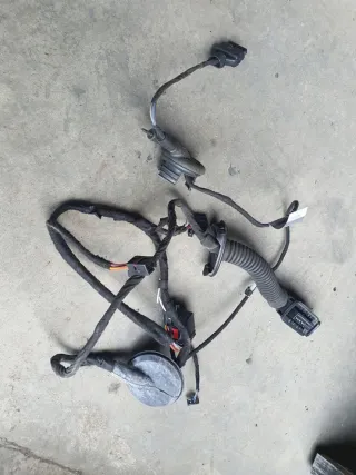 8K0971688AG 8k0971688ag Дверь задняя правая Audi A4 B8 Арт e12725961, вид 1