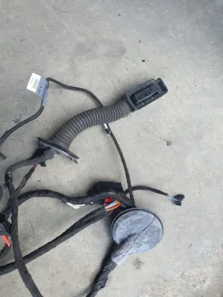 8K0971688AG 8k0971688ag Дверь задняя правая Audi A4 B8 Арт e12725961, вид 2