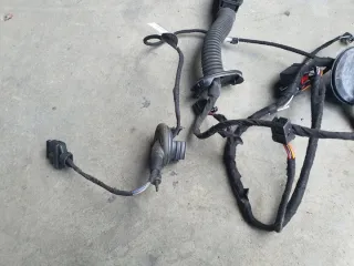 8K0971688AG 8k0971688ag Дверь задняя правая Audi A4 B8 Арт e12725961, вид 3
