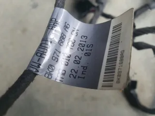 8K0971688AG 8k0971688ag Дверь задняя правая Audi A4 B8 Арт e12725961, вид 4