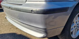 7073716 Бампер задний BMW 3 E46 Арт e12725921, вид 3