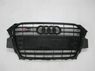 8K0853651J Решетка радиатора Audi S4 B8 Арт e12725825, вид 1