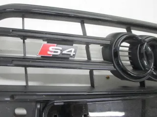 8K0853651J Решетка радиатора Audi S4 B8 Арт e12725825, вид 3