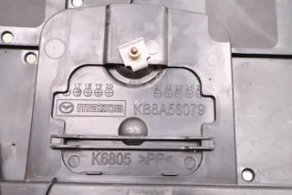 KB8A-5611Y, KB8A56079 Декоративная крышка двигателя Mazda CX-5 2 Арт e12725802, вид 5