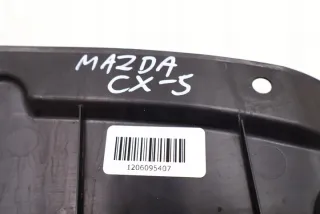 KB8A-5611Y, KB8A56079 Декоративная крышка двигателя Mazda CX-5 2 Арт e12725802, вид 7
