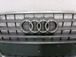  8U0853653 Решетка радиатора Audi Q3 1 Арт e12725756, вид 11