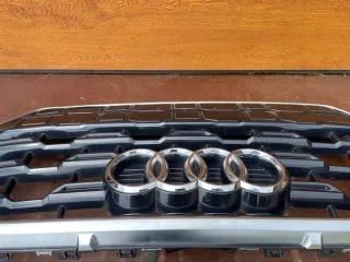 81A853651H Решетка радиатора Audi Q2 Арт e12725736, вид 12