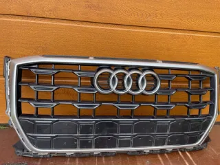 81A853651H Решетка радиатора Audi Q2 Арт e12725736, вид 2