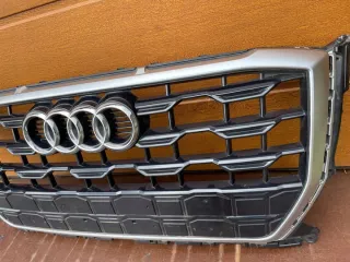 81A853651H Решетка радиатора Audi Q2 Арт e12725736, вид 8