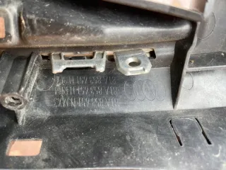 81A853651H Решетка радиатора Audi Q2 Арт e12725736, вид 10