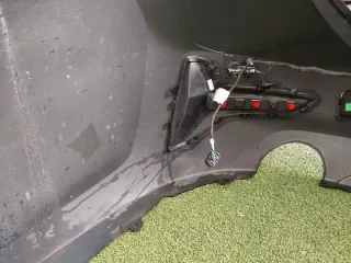  Бампер задний BMW 3 G20/G21 Арт e12725724, вид 4
