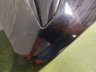  Бампер задний BMW 3 G20/G21 Арт e12725724, вид 5