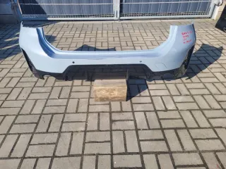 51128085434 Бампер задний BMW 3 G20/G21 Арт e12725723, вид 1