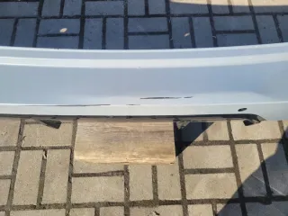51128085434 Бампер задний BMW 3 G20/G21 Арт e12725723, вид 4
