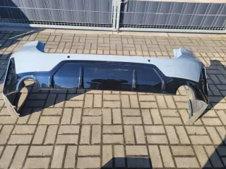 51128085434 Бампер задний BMW 3 G20/G21 Арт e12725723, вид 7