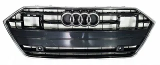 4K8853651A Решетка радиатора Audi A7 2 (S7,RS7) Арт e12725703, вид 1