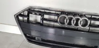 4K8853651A Решетка радиатора Audi A7 2 (S7,RS7) Арт e12725703, вид 2