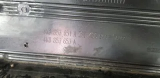 4K8853651A Решетка радиатора Audi A7 2 (S7,RS7) Арт e12725703, вид 6